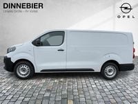 Neu Opel Vivaro 144 PS (105 kW) 2025 Weiß Van / Kleinbus