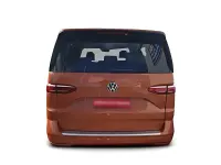 Gebraucht VW Multivan S 136 PS (100 kW) 2022 Orange Van / Kleinbus