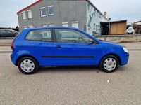 gebraucht VW Polo Trendline