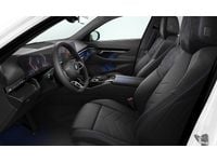 Gebraucht BMW 520 Performance 197 PS (144 kW) 2025 Alpinweiß uni Kombi