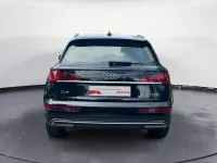 Gebraucht Audi Q5 Sport 204 PS (150 kW) 2024 Brillantschwarz SUV