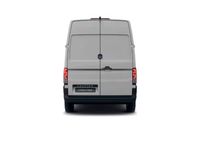 Neu VW Crafter 140 PS (102 kW) 2025 Weiß Van