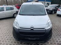 gebraucht Citroën Berlingo Kasten Business L1 Tem/Pdc Top Zustand
