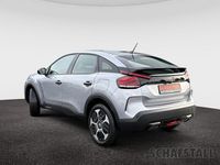 Gebraucht Citroën C4 101 PS (74 kW) 2024 Gris artense Limousine