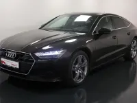 Gebraucht Audi A7 Sportback Ambiente 245 PS (180 kW) 2025 Madeirabraun Kleinwagen