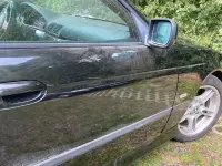 Gebraucht BMW 525 M Sport 192 PS (141 kW) 2002 Schwarz Kombi
