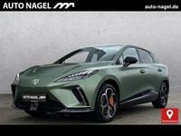 Gebraucht MG MG4 EV 319 kW (435 PS) 2023 Grün Kleinwagen
