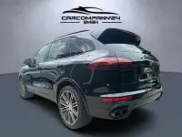 Second-hand Porsche Cayenne 262 CP (192 kW) 2014 Andere SUV