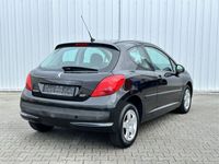 gebraucht Peugeot 207 Urban Move