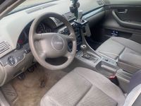 gebraucht Audi A4 b6 1.9tdi