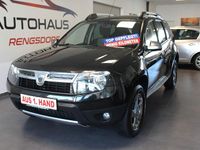 Gebraucht Dacia Duster 105 PS (77 kW) 2012 Other SUV
