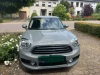 Gebraucht Mini One Countryman 102 PS (75 kW) 2018 Grau SUV