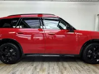 Brugt Mini John Cooper Works 170 HK (125 kW) 2025 Rød Hatchback