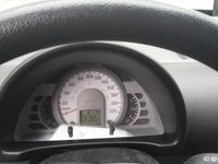 Gebraucht VW Fox 75 PS (55 kW) 2009 Kleinwagen