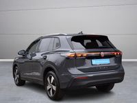 Neu VW Tiguan Life 150 PS (110 kW) 2025 Schwarz SUV