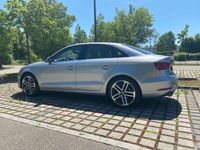 gebraucht Audi A3 sport Limousine Digital Cockpit wenig km