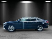 Neu Skoda Superb Selection 150 PS (110 kW) 2025 Onyxschwarz Limousine