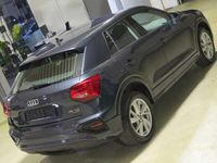 Gebraucht Audi Q2 Advanced 150 PS (110 kW) 2021 Manhattan gray (metallic) SUV