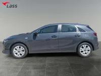 Używany Kia Ceed Vision 140 KM (102 kW) 2025 Szary Hatchback