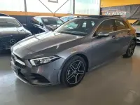 Gebraucht Mercedes A250 AMG 102 PS (75 kW) 2022 Andere Limousine