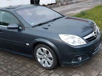 gebraucht Opel Signum 1.9 cdti 1.Hand 150PS 162.000km kein Rost