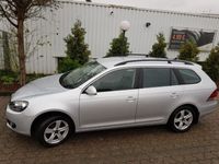 gebraucht VW Golf VI 