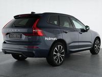 Gebraucht Volvo XC60 Plus 197 PS (144 kW) 2024 Blau SUV