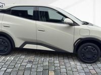 Neu BYD Dolphin Surf Active 64 kW (88 PS) 2026 Weiß Kleinwagen