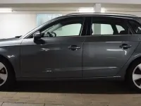 Gebraucht Audi A3 Ambition 150 PS (110 kW) 2016 Grau Limousine