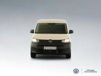 Neu VW Caddy 102 PS (75 kW) 2025 Weiß Van / Kleinbus