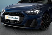 Second-hand Audi A1 207 CP (152 kW) 2023 Albastru SUV