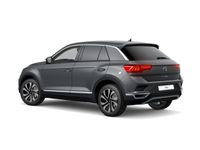 Gebraucht VW T-Roc Active 110 PS (80 kW) 2021 Indiumgrau SUV