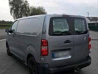 Second-hand Citroën Jumpy 180 CP (132 kW) 2020 Gri Monovolum