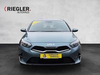 Gebraucht Kia Ceed Vision 159 PS (116 kW) 2024 Grau Kleinwagen