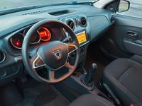 gebraucht Dacia Sandero Essential SCe 75