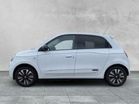 Gebraucht Renault Twingo Techno 60 kW (82 PS) 2023 Weiß Kleinwagen