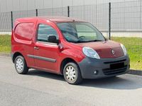 Gebraucht Renault Kangoo 86 PS (63 kW) 2008 Rot Van / Kleinbus