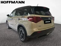 Neu Suzuki Vitara 129 PS (94 kW) 2026 Savannah ivory / dach black SUV