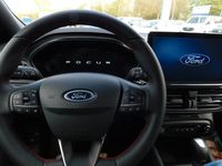 Gebraucht Ford Focus ST-Line X 155 PS (114 kW) 2025 Schwarz Kombi