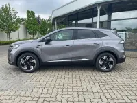 Neu Renault Symbioz 2025 Stahlgrau (grau) SUV