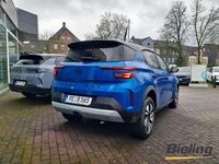 Gebraucht Opel Frontera 110 PS (80 kW) 2026 Blau SUV