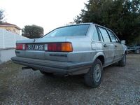 Gebraucht VW Santana 116 PS (85 kW) 1982 Silber Limousine