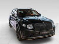 Neu Bentley Bentayga 650 PS (478 kW) 2026 Schwarz SUV