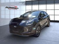 Neu Ford Puma Titanium 125 PS (91 kW) 2025 Obsidianschwarz SUV