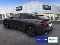 Gebraucht Citroën C5 X Shine 181 PS (133 kW) 2024 Grau Kombi