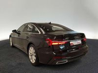 Gebraucht Audi A6 Sport 163 PS (119 kW) 2022 Mythosschwarz metallic Limousine