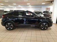 Gebraucht Citroën C4 PureTech 131 PS (96 kW) 2023 Schwarz Limousine