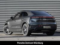 Gebraucht Porsche Macan 264 kW (360 PS) 2024 Vulkangraumetallic SUV
