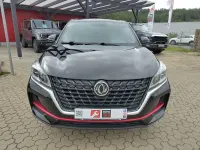 Gebraucht DFSK Fengon 106 PS (77 kW) 2022 Schwarz SUV