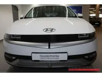 Gebraucht Hyundai Ioniq 5 167 kW (228 PS) 2023 Weiss SUV